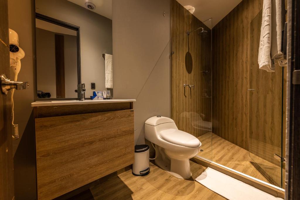 ห้องน้ำ