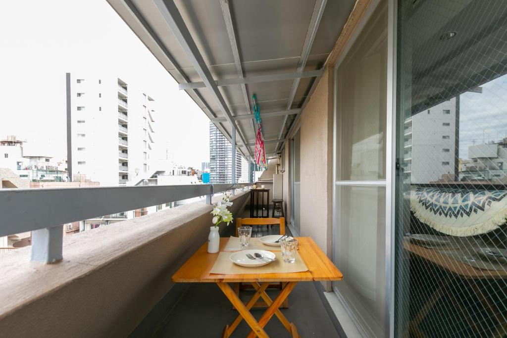 Shinjuku Hana Luxury House photo