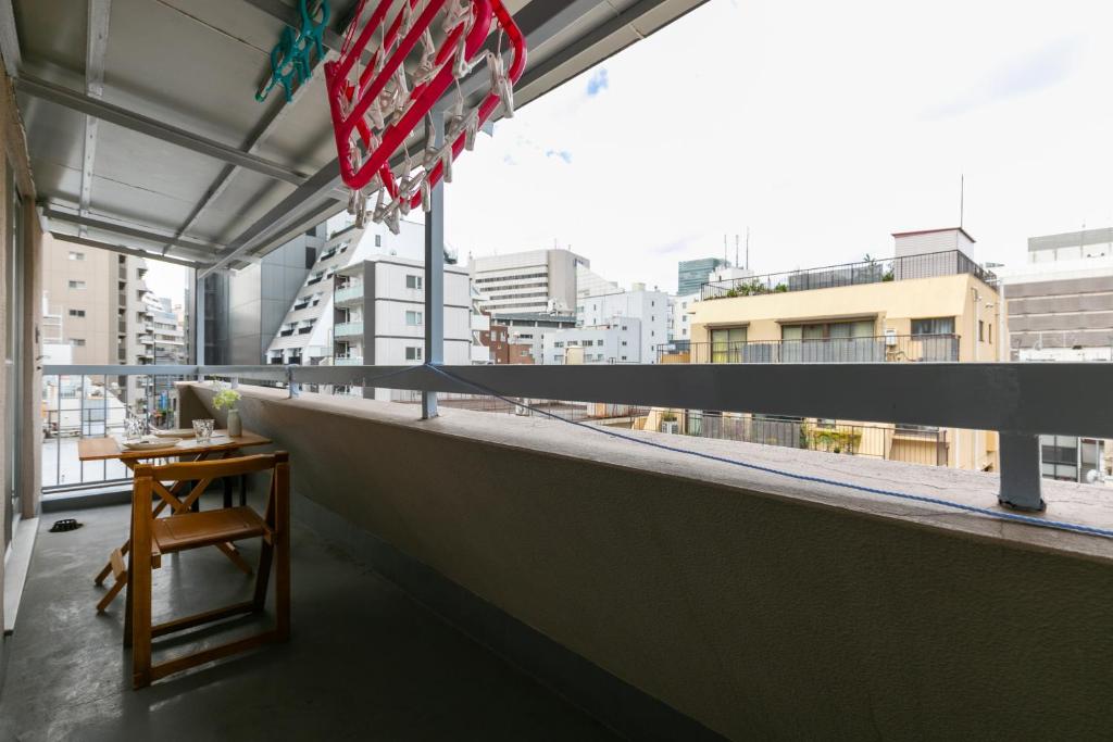 Shinjuku Hana Luxury House photo