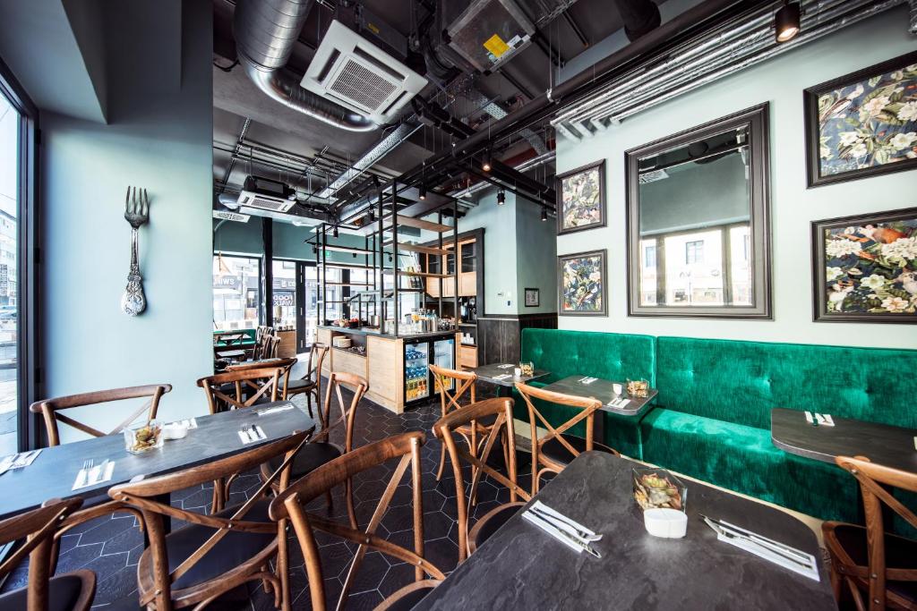 Maison Schiller by DesignCity Hotels - 4