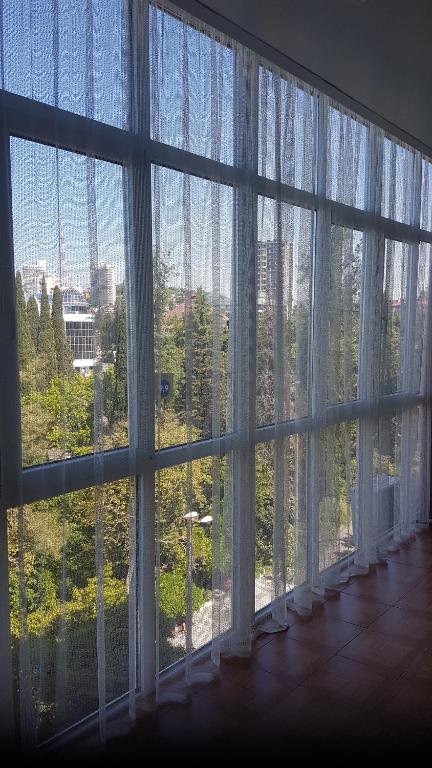 Апартаменты Берег Черного моря