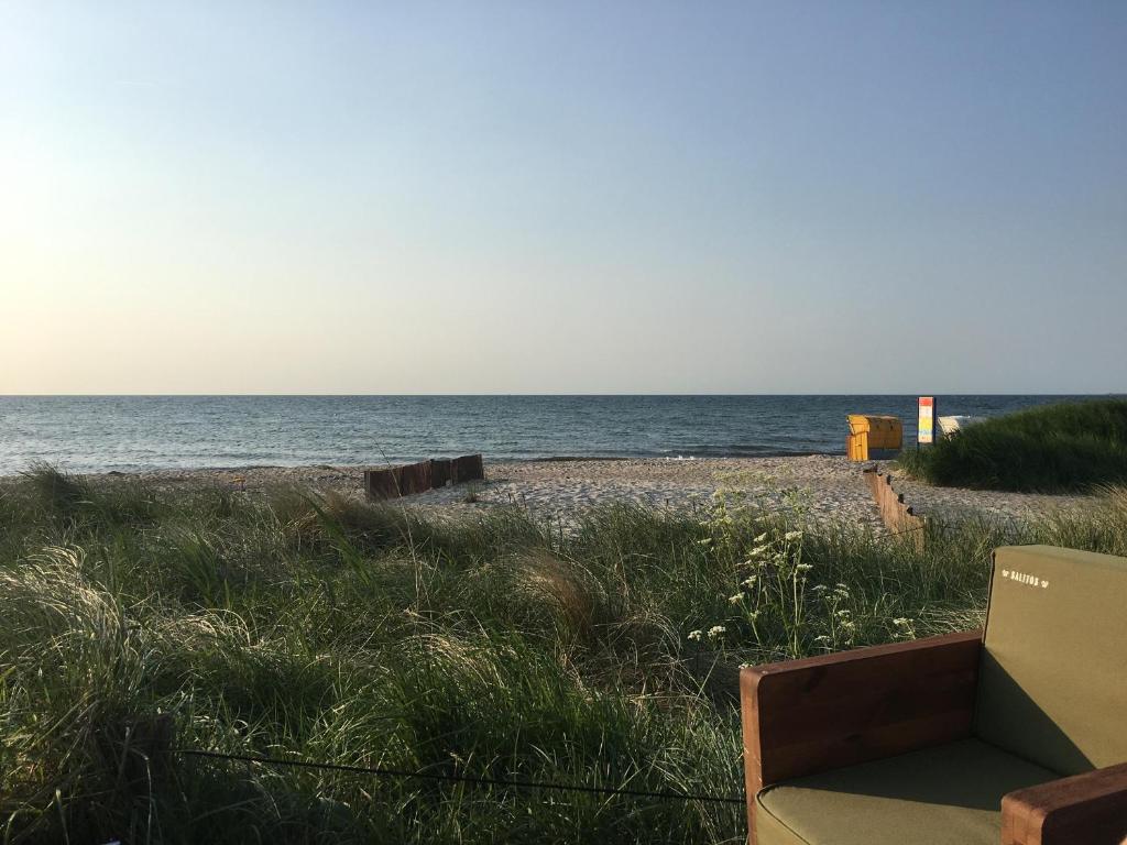 Ostsee Ferienpark B-2-1 Ferienwohnung Willebrand 전경