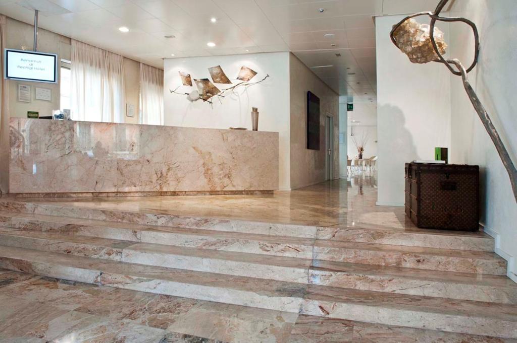 Rechigi Hotel - Adults Only photo