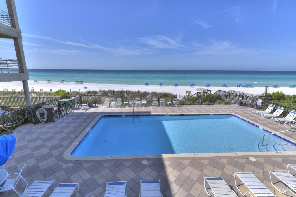 Huntington by the Sea 201 Miramar Beach (Condo), Destin (FL) 2024