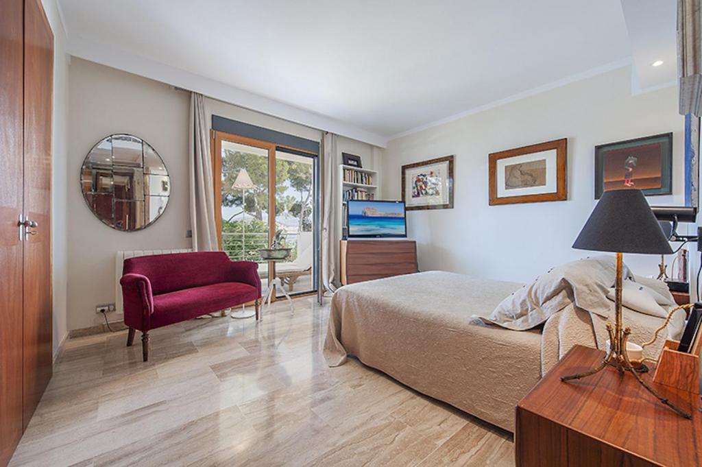 Apartment Vora Dor - 5