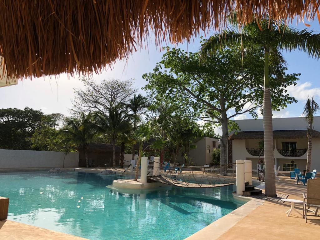 Casa Kaoba Hotel & Suites photo
