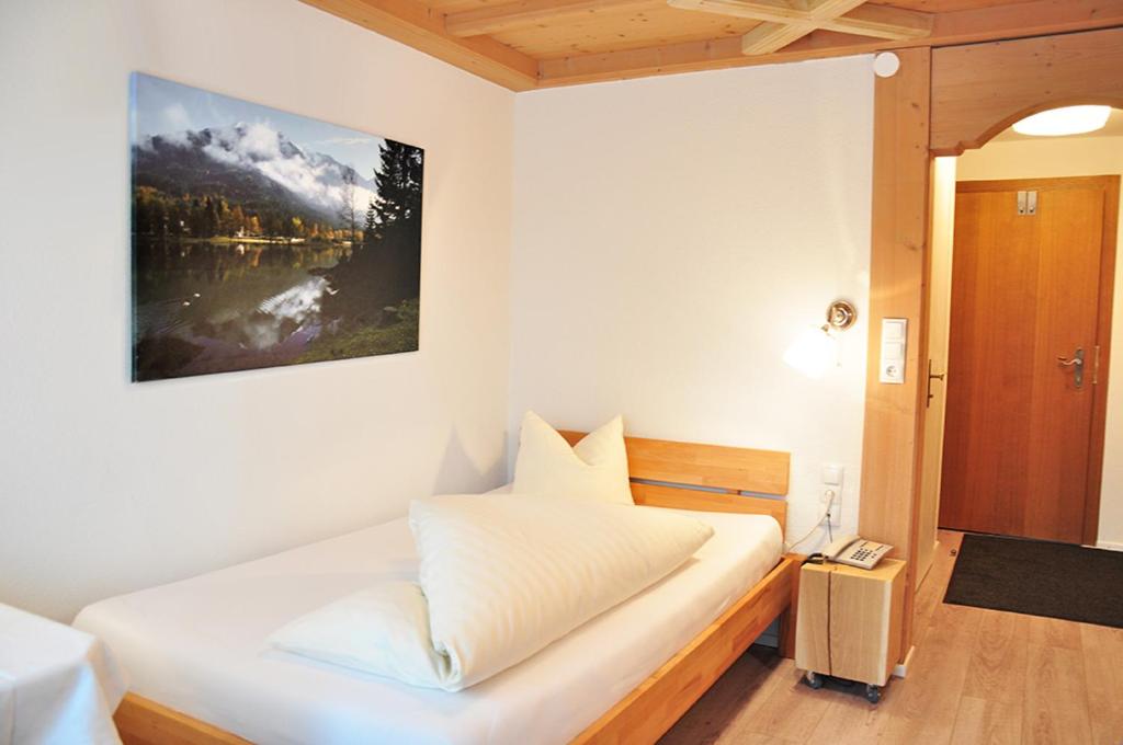 Hotel Seelos photo