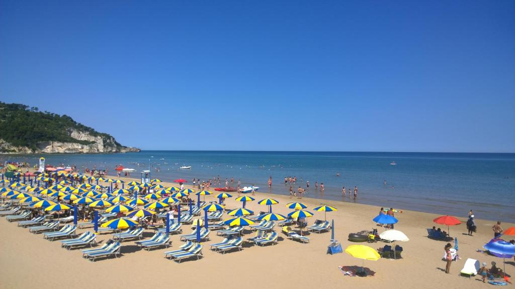 appartamenti baia di peschici - 1