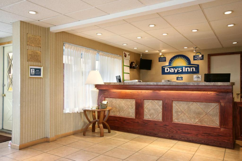 Days Inn by Wyndham Tannersville photo