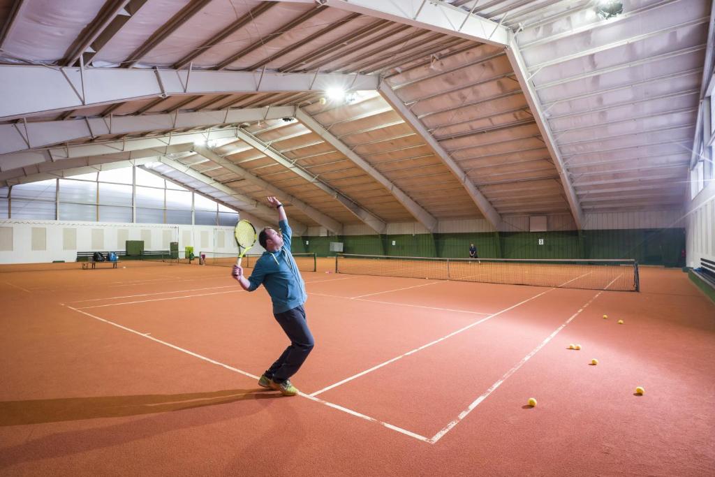 Vital & Sporthotel Brixen - 4