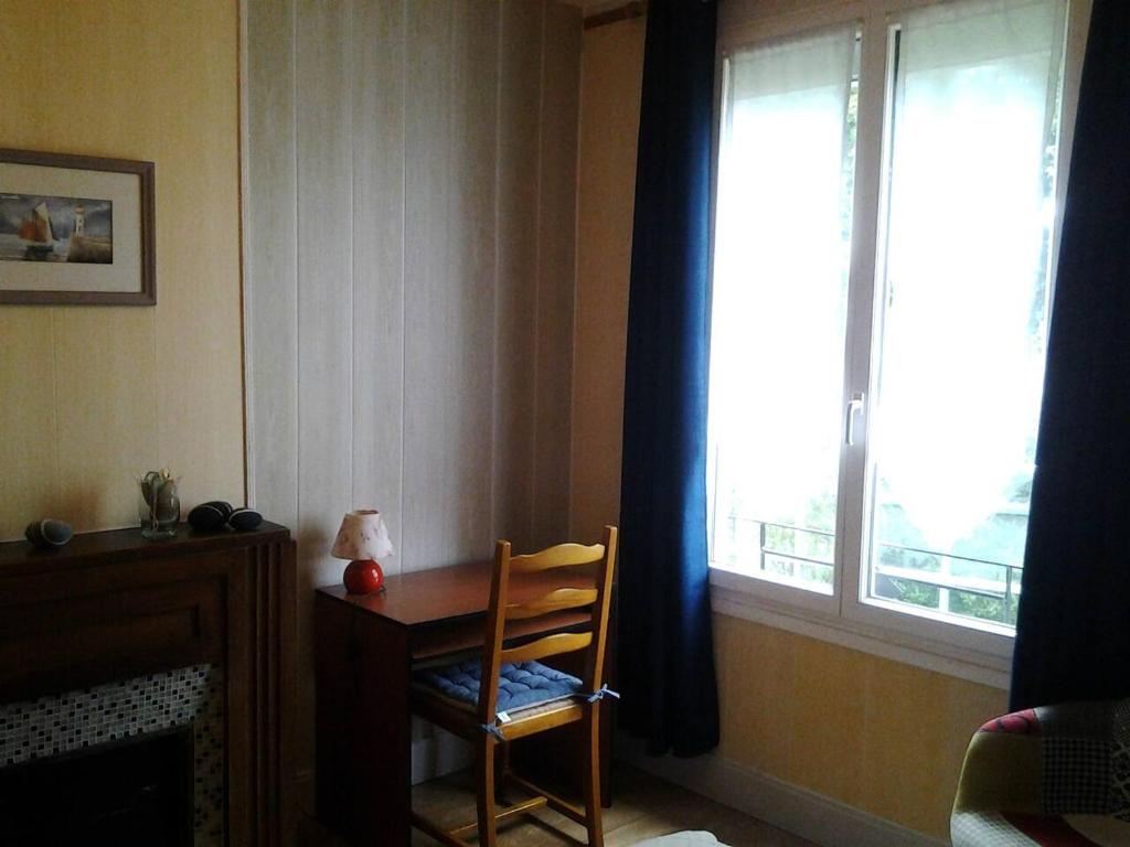 Appartement à 200 mètres du port de Concarneau - 3