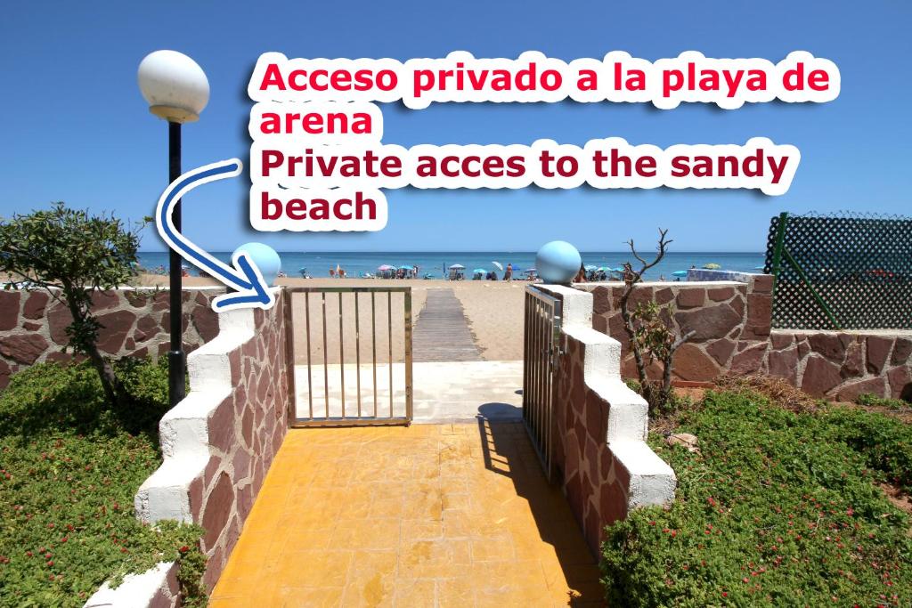 Apartamentos Óliver Playa - 3
