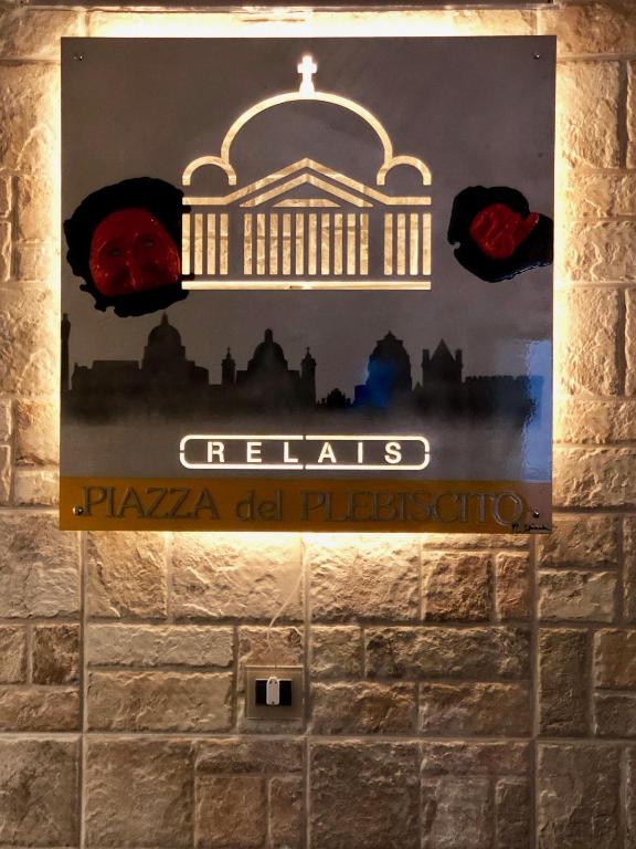 Relais Piazza del Plebiscito photo