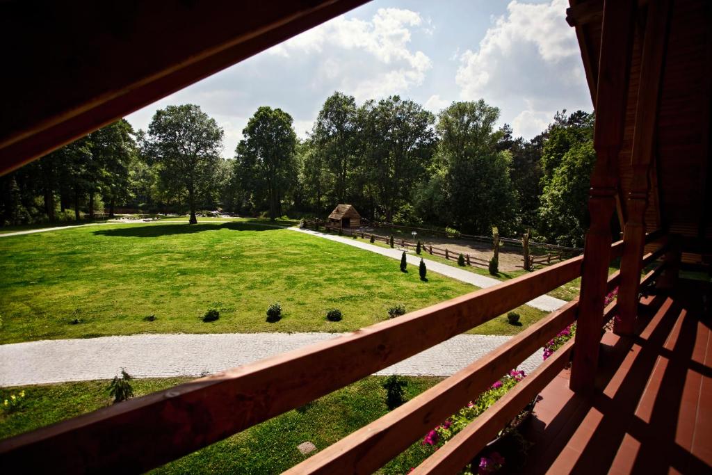 Pensjonat Bartosz photo
