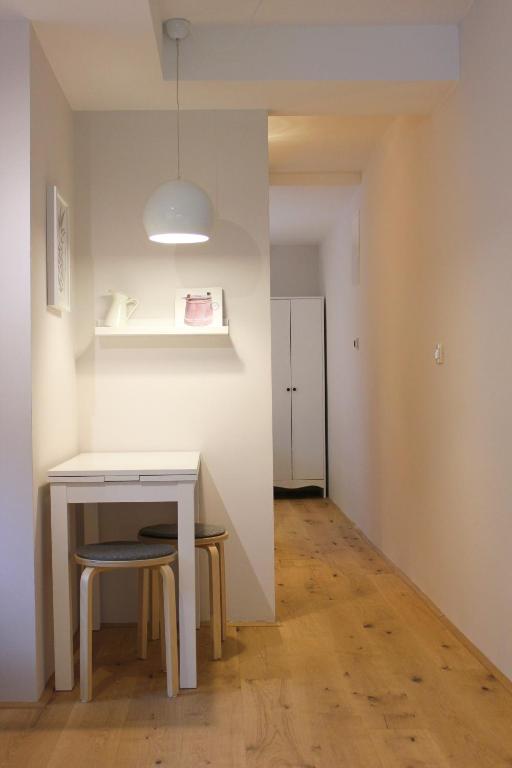 Apartments Alteri Domi photo