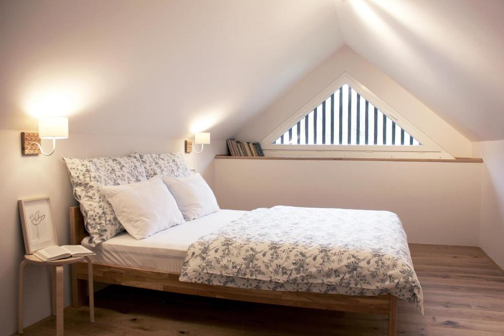 Apartments Alteri Domi — Hotel in Bohinjska Bistrica