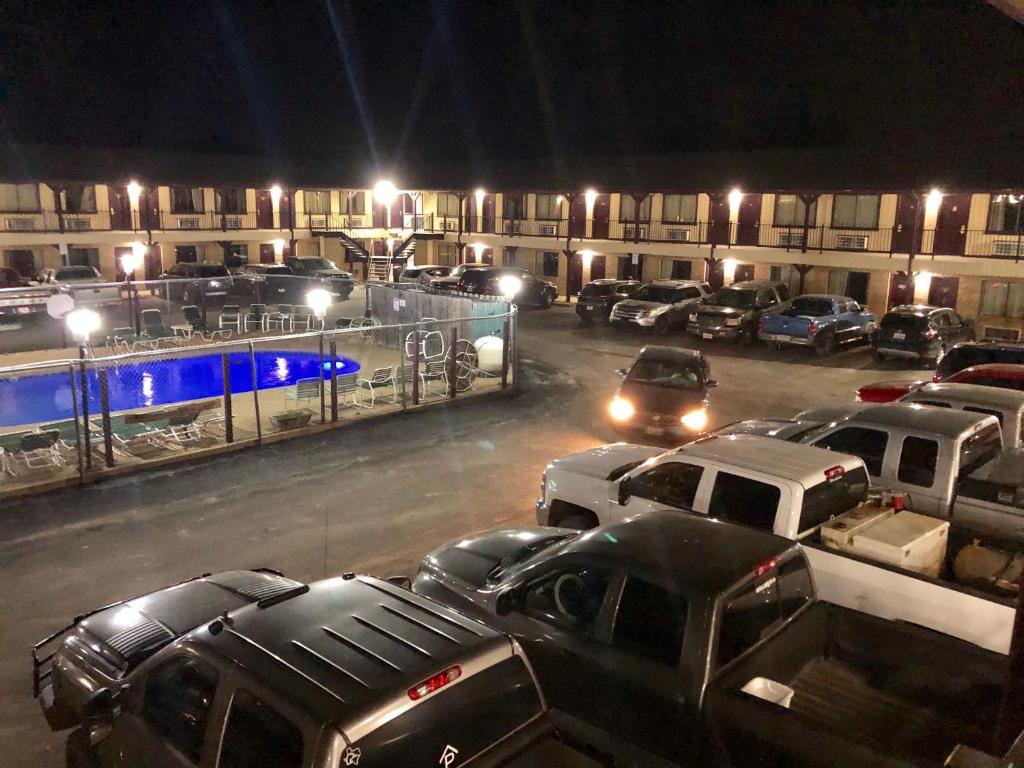 Inn at Mexia — Hotel in Mexia (TX)