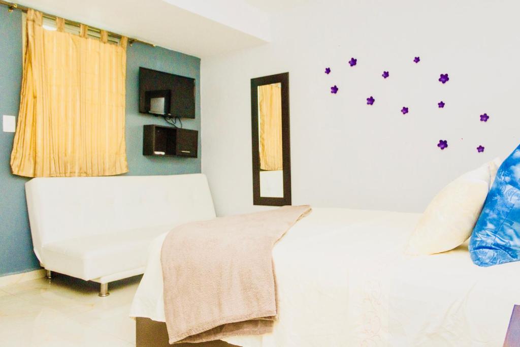CondoHotel 5th Avenue Std Double Studio - 3