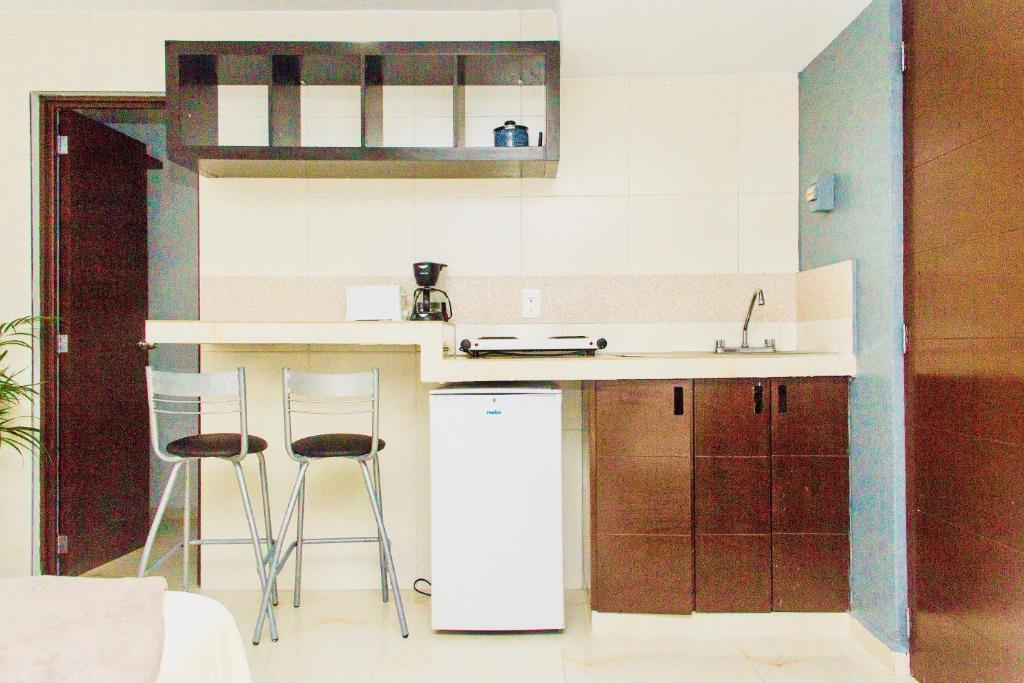 CondoHotel 5th Avenue Std Double Studio - 5