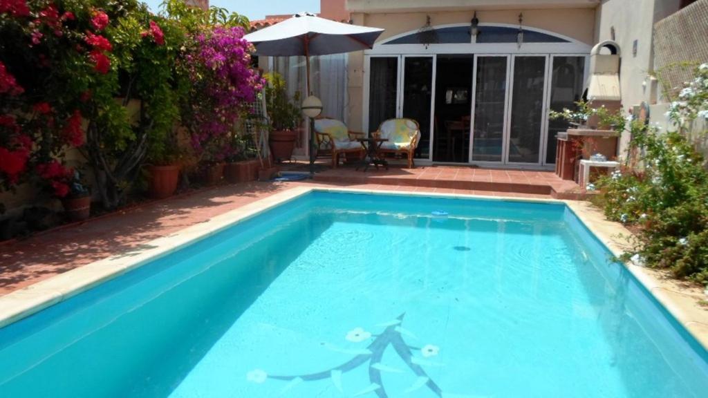 Lovely CottageAurora with Wi-fi and Private-pool - 2