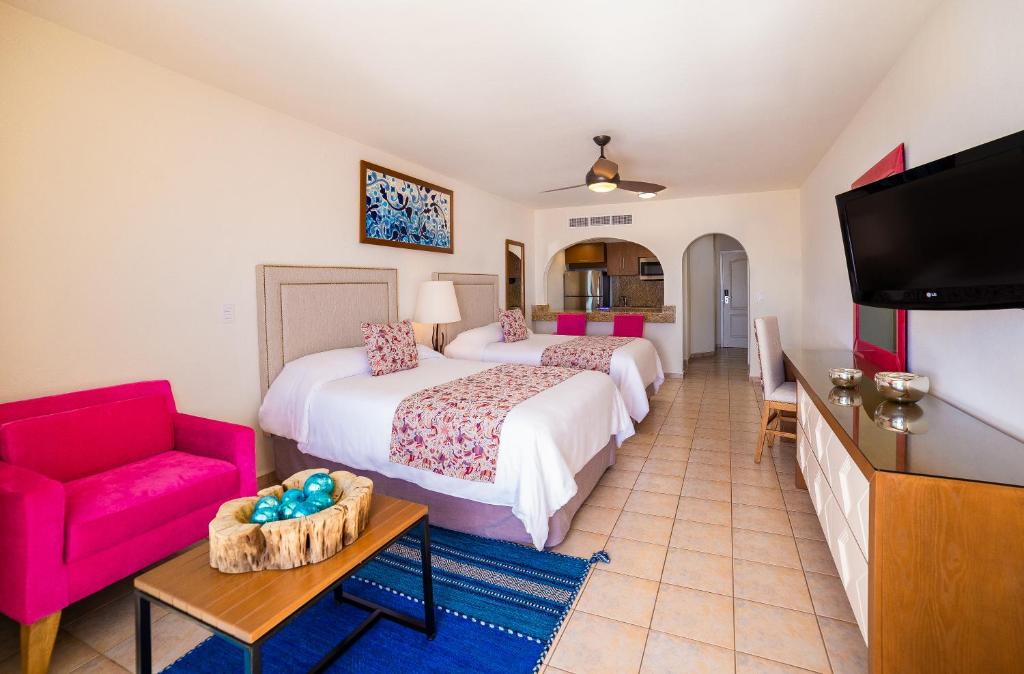 Villa del Palmar Beach Resort & Spa Cabo San Lucas photo