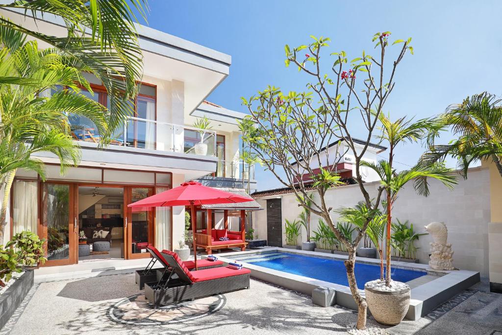 Villa Nova photo