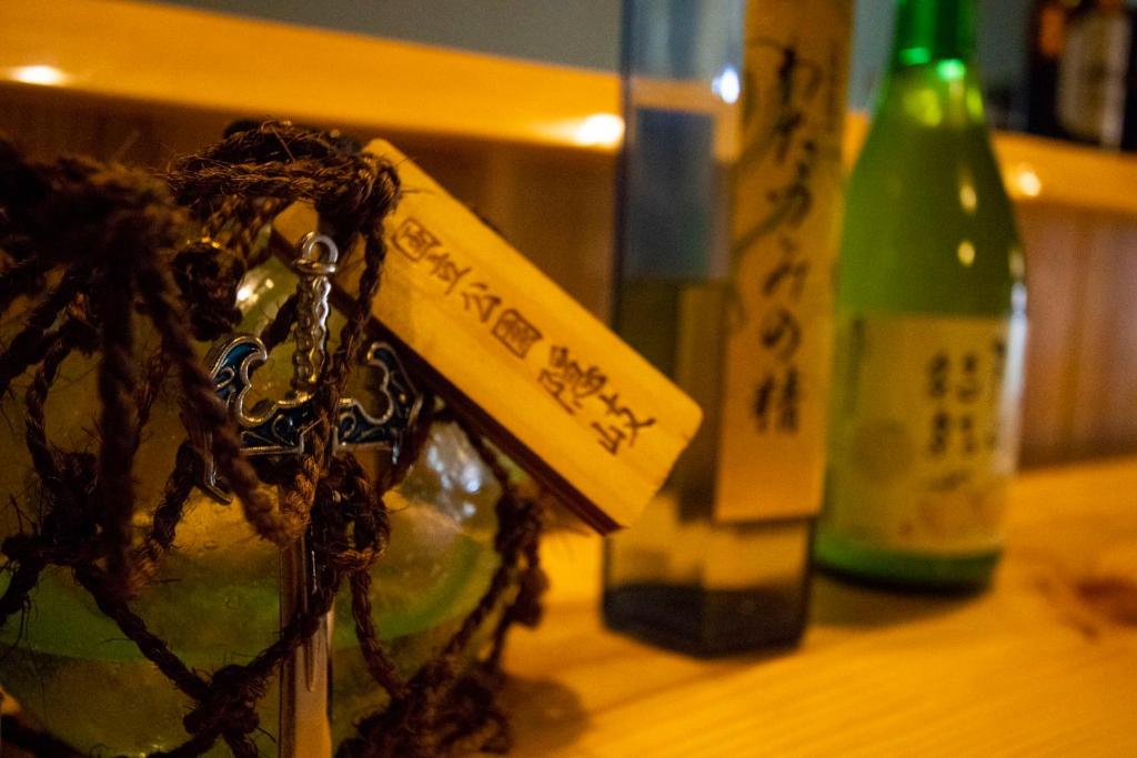 Food and beverages