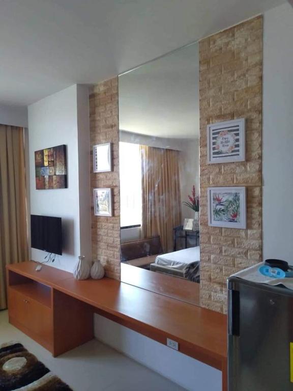 Archbishop Reyes Avenue Avenir Condominium photo