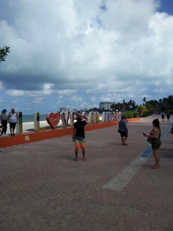 CABAÑAS NATIVAS MISS FLASSY San Andres (Islas) - 5