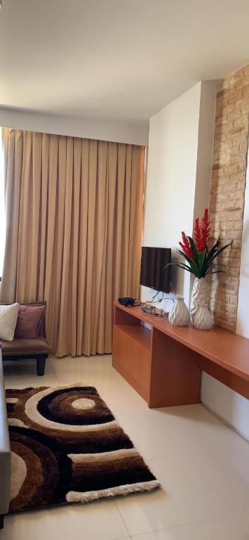 Archbishop Reyes Avenue Avenir Condominium — Hotel in Cebu