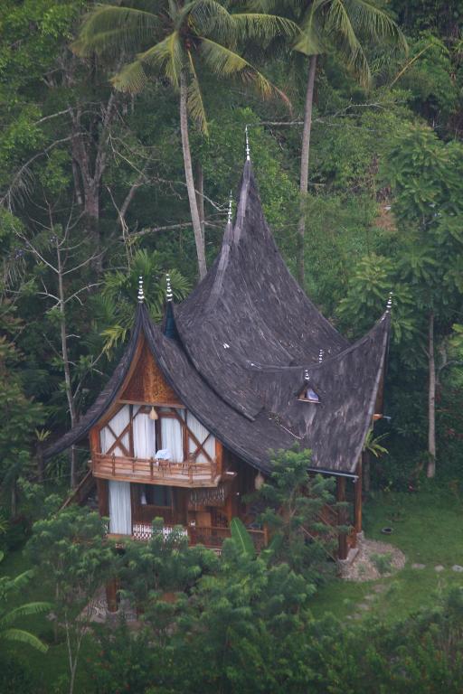 Padi Ecolodge photo