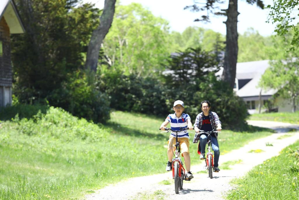 Sports and activities