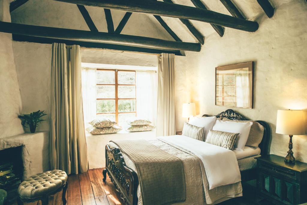 Hotel Hacienda Baza - 5