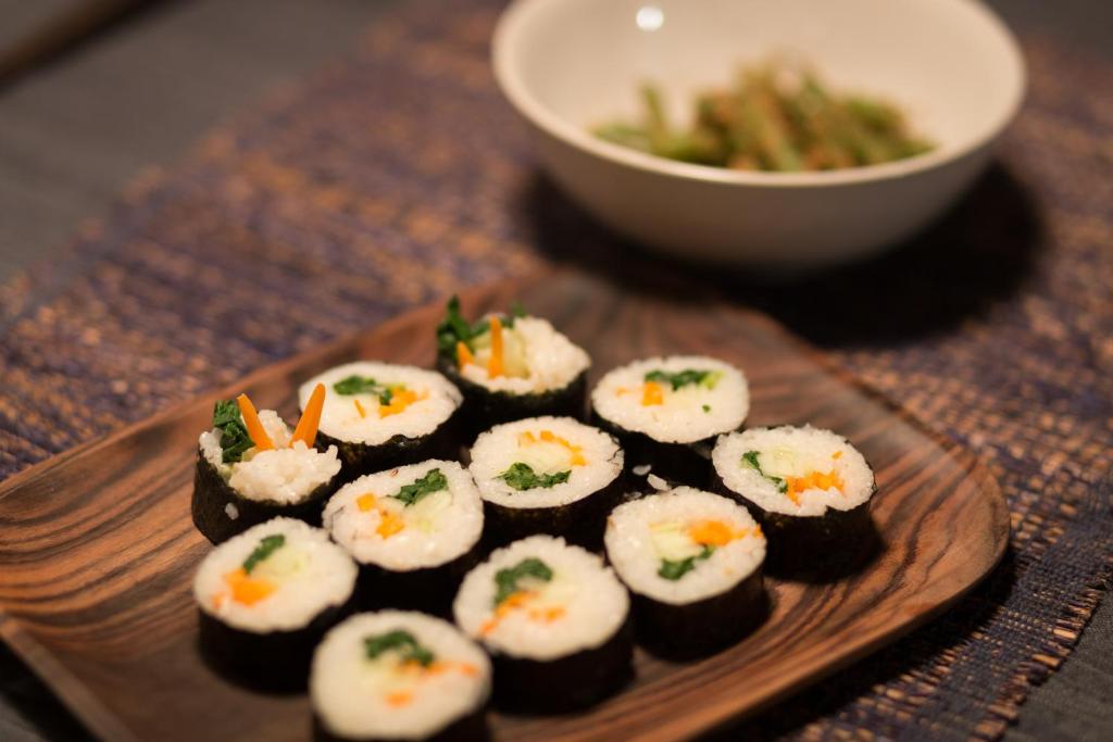 お料理のイメージ