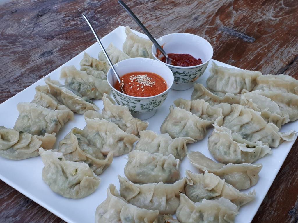 お料理のイメージ