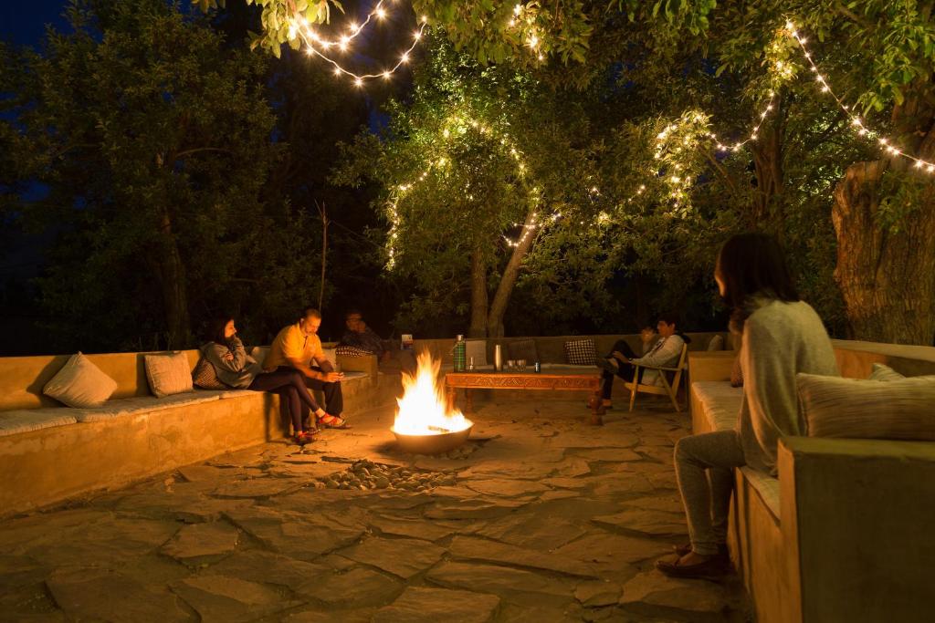 ニンムー ハウス ラダク ア メンバー オブ シークレット リトリーツ (Nimmu House Ladakh - a member of Secret Retreats) 館内設備