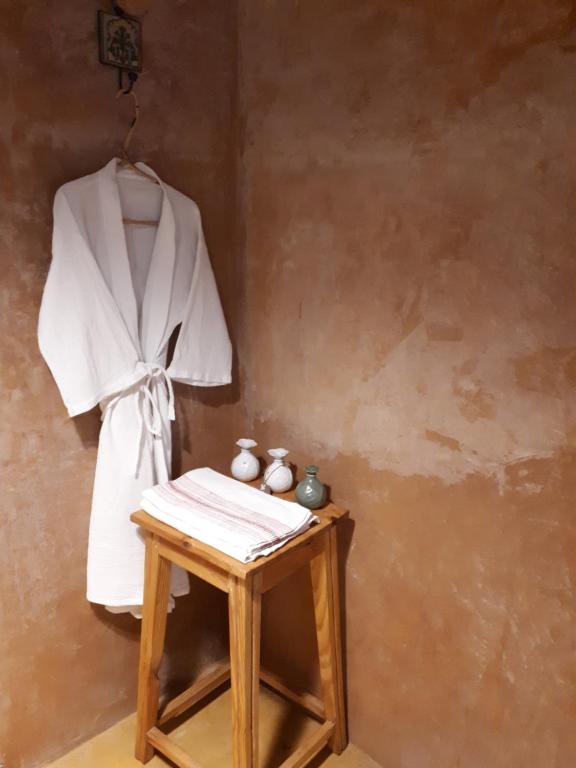 バスルーム（客室）