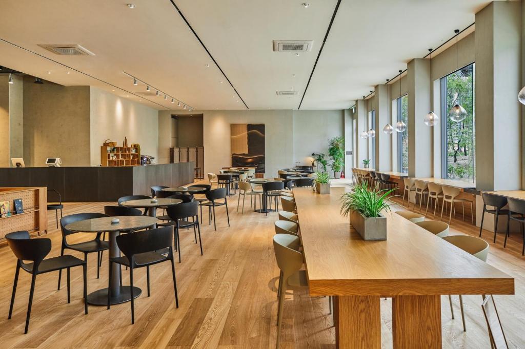 Bar/lounge