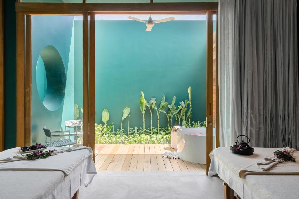 Spa
