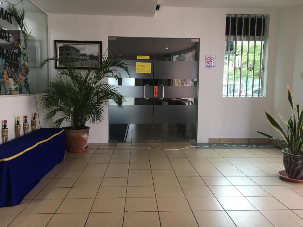 Place2Stay @ Kenyalang photo