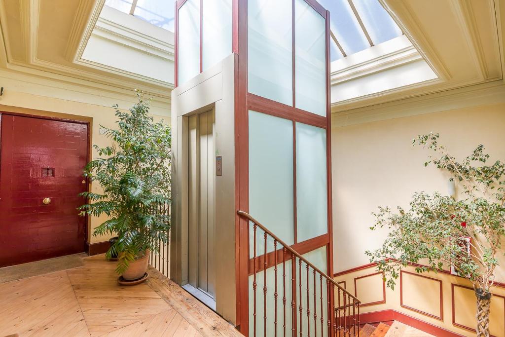 Apartamento Atico en Puerta del Sol - 4