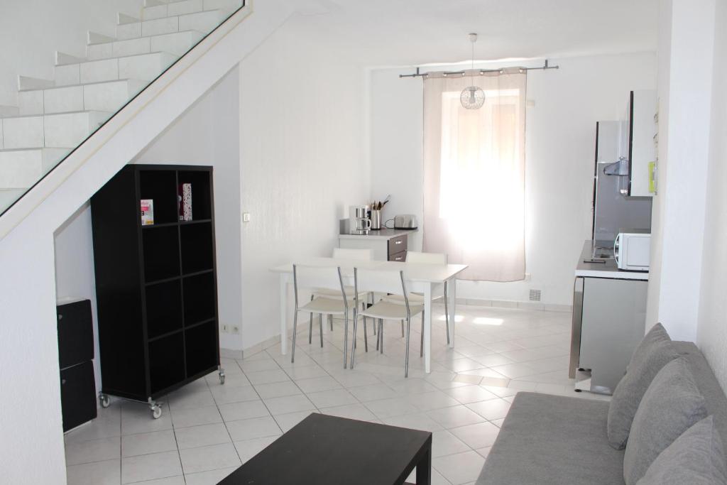 Residence Enzo Paradise - 2