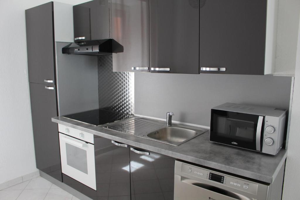 Residence Enzo Paradise - 3