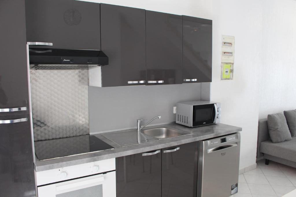 Residence Enzo Paradise - 4