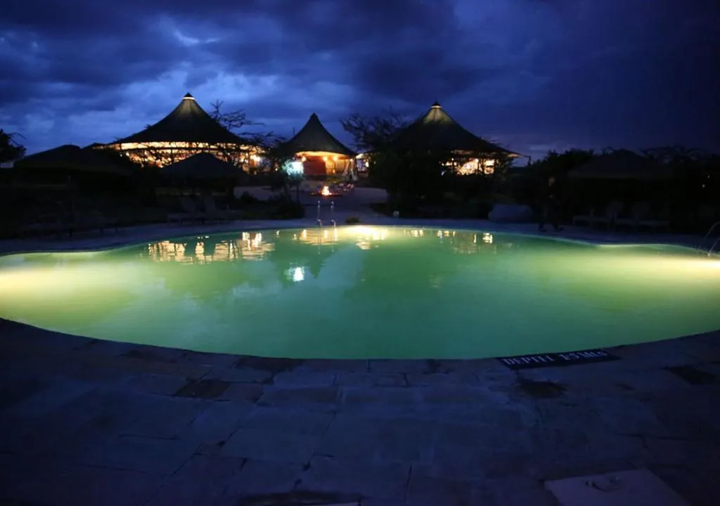 AA Lodge Maasai Mara, hotel in Talek