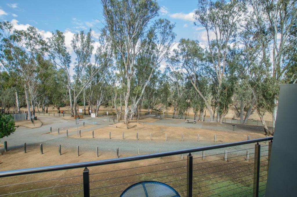 Campaspe Lodge photo