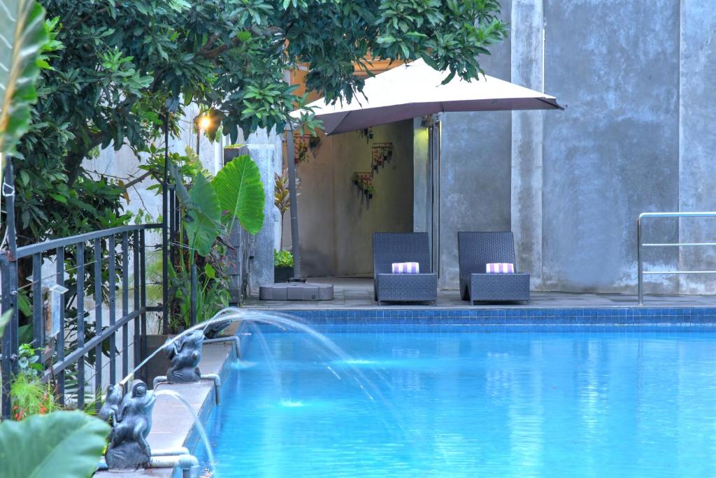 Kolam renang