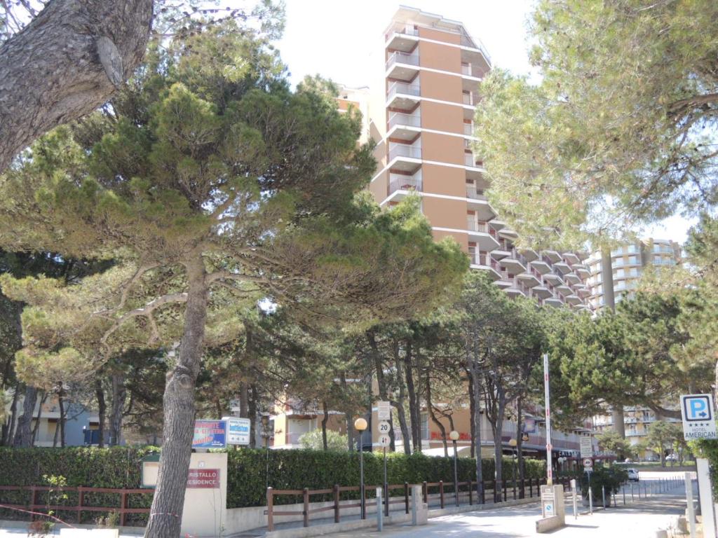 Cristallo - 1