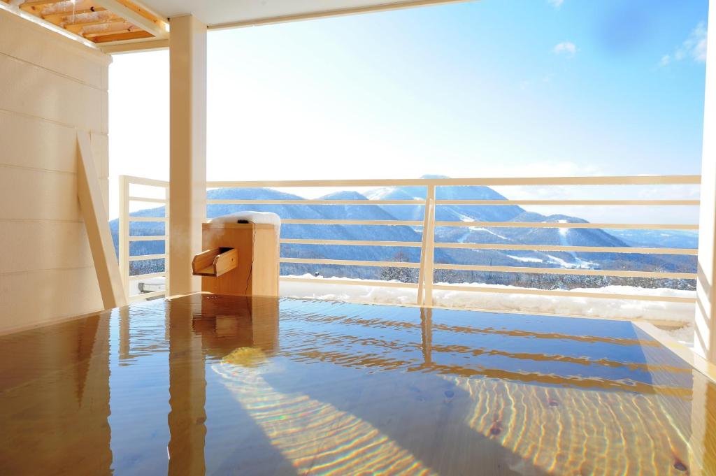 T Hotel Nagano Ryuoo