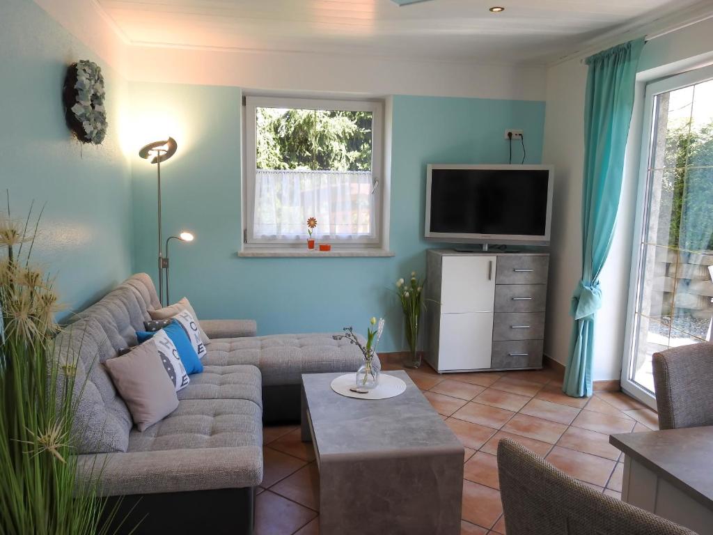 Ferienwohnung Julia - 2